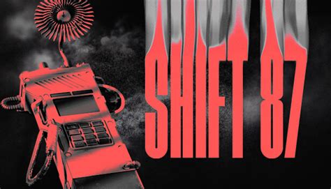 Shift 87 On Steam