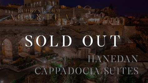🎫 Music Hotel Package At Hanedan Suites Echoes From Agartha 2022
