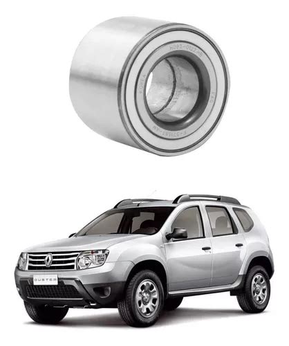 Balero Doble Trasero Renault Duster Meses Sin Inter S