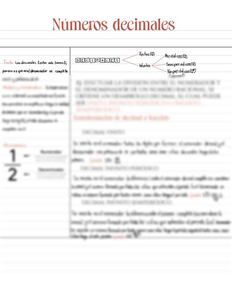 Solution N Meros Decimales Studypool