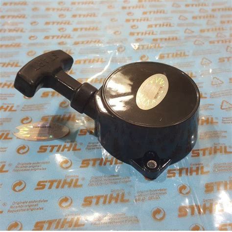 Cm Recoil Starter Assy For Stihl Brush Cutter Fr At Rs