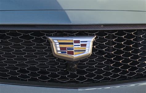 Cadillac Announces 2025 Ct5 V Blackwing Precision Package