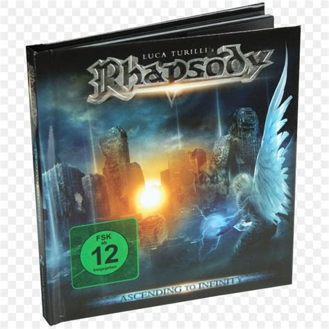 Luca Turilli S Rhapsody Ascending To Infinity Rhapsody Of Fire Nuclear