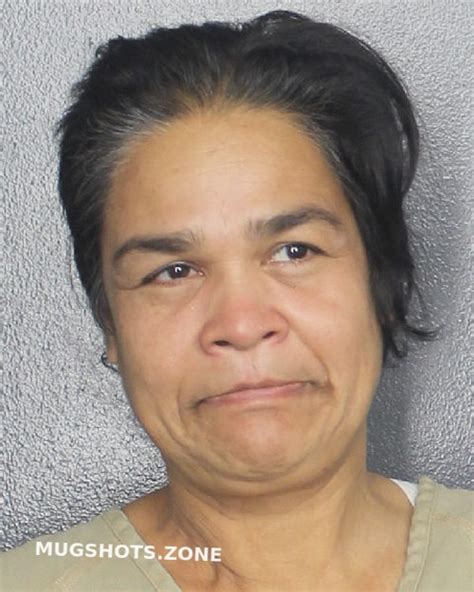 Begum Rahima 06 13 2023 Broward County Mugshots Zone