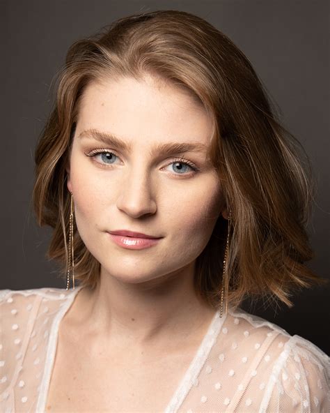 New Headshots Jessica Ruth Bell