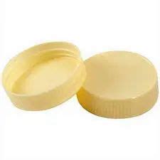 PP 110 Ivory Pet Jar Cap At Rs 1 2 Piece In Ahmedabad ID 13068034791