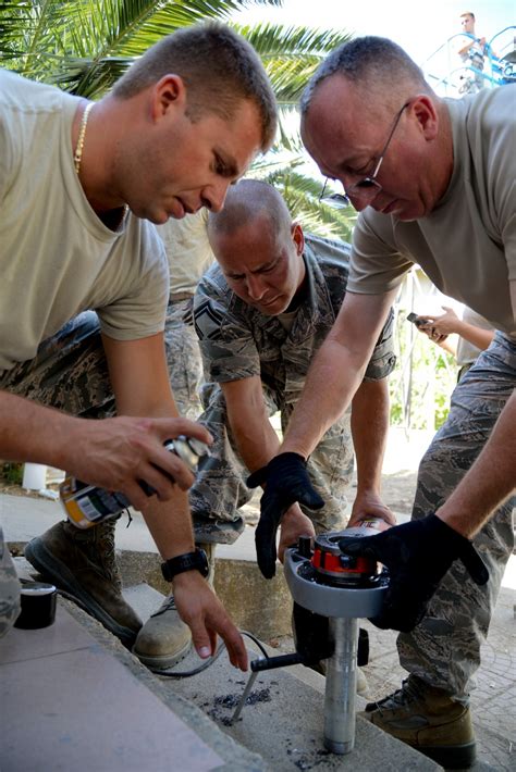 Dvids Images New Jersey Air National Guard Civil Engineers Conduct