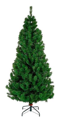 Arbol De Navidad Pino Balsam Verde Cm Naviplastic Env O Gratis