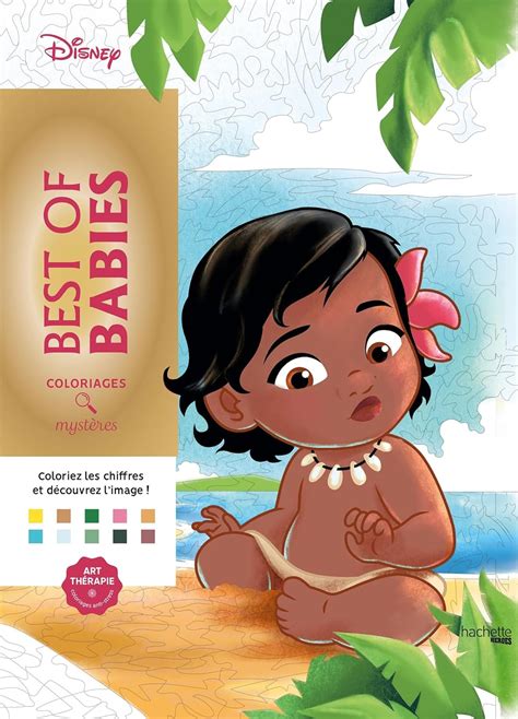 Amazon Best Of Babies Collectif Books