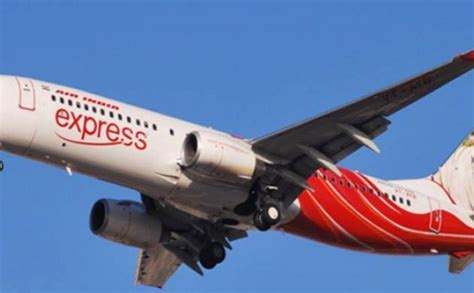 Air India Express Plans Expansion Of Fleet