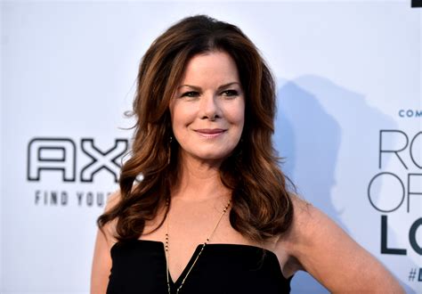 Marcia Gay Harden Teases Fifty Shades Darker Mrs Greyelena Scene