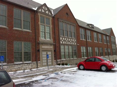 Old Affton High School Has New Life | Affton, MO Patch