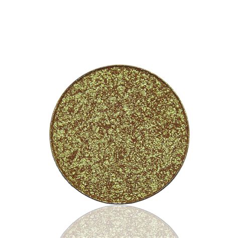 REFIL EYE SHADOW BERNOVICH CREATIVE № 137 - Bernovich