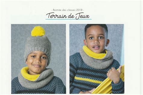 Bonnet Nylann Et Snood Noa Enfant Phil Looping Perles Roses