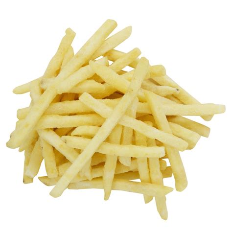 Inch Extra Long Fancy Regular Cut Fries Gordon Food Service Store