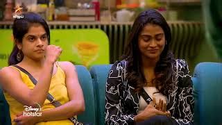 28th November 2023 Bigg Boss Tamil Season 7 Vijay Tv Show Promo 3