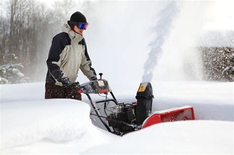 3 Tips for Tackling Snow Removal This Winter - Better View Landscape LLC