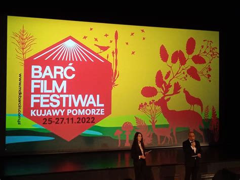 W Miniony Weekend W Barcinie Odbywa Si Bar Film Festiwal Wasze