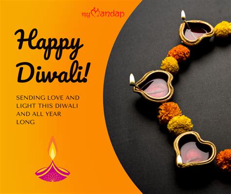 Top 51 Happy Diwali Wishes, Messages and Quotes