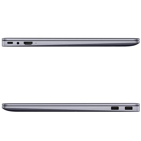 Купить Ноутбук Huawei MateBook 14 53013PET KLVF-X, 14", IPS, Intel Core ...
