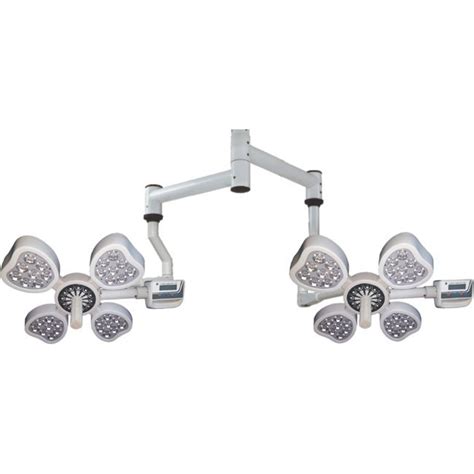 Model Name Number Petal Hd D Double Dome Led Surgical Ceiling Ot