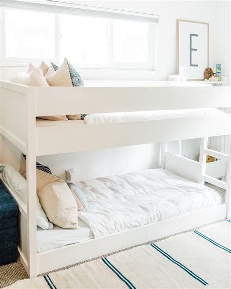 BEST BUNK BEDS | SMALL SPACES | THOUGHTS BY BRANDI