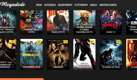 Las Mejores Webs Para Ver Series Y Pel Culas Gratis