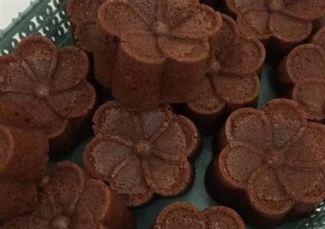 Resep Brownies Kukus Chocolatos Oleh Septi Dias Cookpad