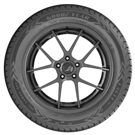 185 65 R15 GOODYEAR EAGLE SPORT 2 Autocentro Soriano