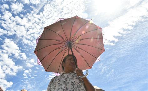 Protección Civil llama a extremar medidas ante el calor