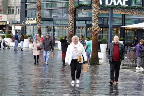 El tiempo en Vigo miércoles 6 de diciembre