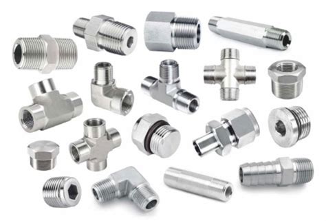 Precision Pipe Fittings Flowsys