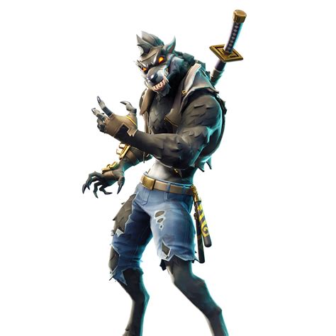 Dire - Fortnite Skin - Fortnite.GG