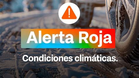 Declaran El Alerta Roja En Tdf Por Bajas Temperaturas Extremas