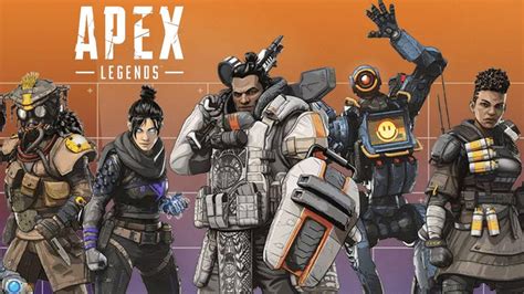 Apex Legends Hitboxes Which Characters Are Hardest To Hit Dexerto