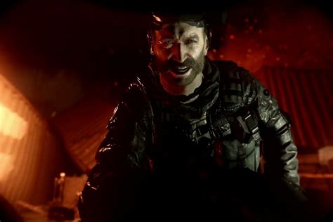 Call of duty modern warfare remastered - limfawh