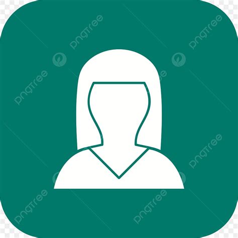 Female Avatar Clipart Vector Female Avatar Vector Icon Avatar Icons Female Icons Avatar Icon