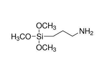 (3-Aminopropyl)trimethoxysilane, 97% 13822-56-5 manufacturers in India ...