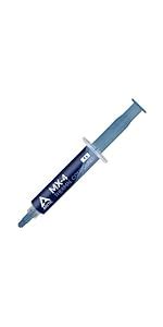 Arctic Mx Incl Spatula G Premium Performance Thermal Paste