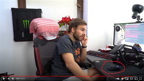One of the biggest Polish CS:GO streamers, PAGO, leaked unreleased ...