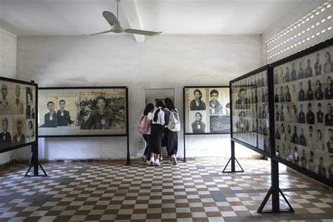 Never Again? The Legacy of Cambodia’s Khmer Rouge Trials | United States Institute of Peace