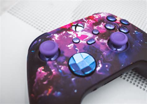 Controller Modz Custom Modded Xbox Series X Controller Review