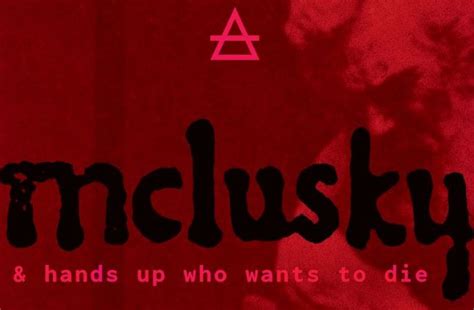 Mclusky