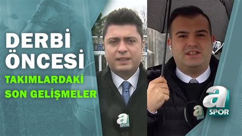 Ahmet Selim Kul Ve Sercan Dikme Be Ikta Fenerbah E Ma Ncesi