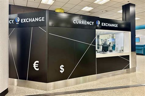 Miami International Airport (MIA) - Ice USA