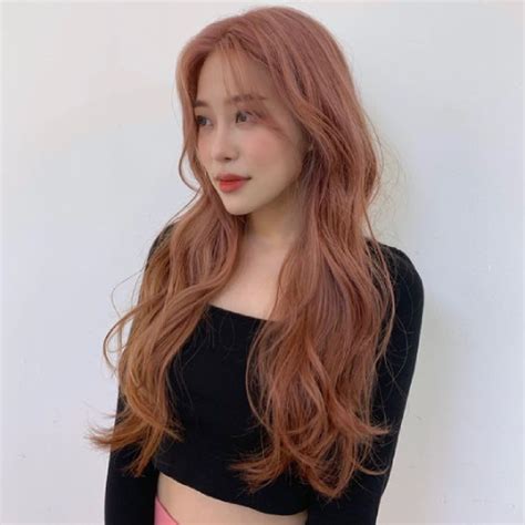 11 Korean hair trends that you need to try in 2023, according to ...