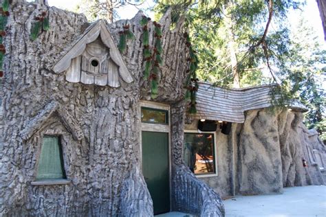 Insider Tips and Discounts To Santa's Village in Lake Arrowhead - SoCal Field Trips