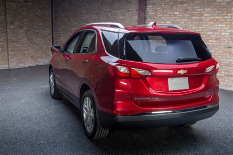 2020 Chevy Equinox Redesign, Release Date, and Price - FindTrueCar.Com