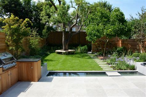 Garden Divider Ideas Stylish Ways To Zone Up Your Outdoor Space