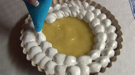 Il Bellissimo Mondo Di Antonella Decorating Torta Al Limone Meringata